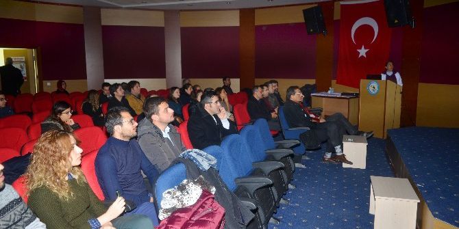 Pratisyen Hekimlere Antibiyotik Kullanımı Eğitimi