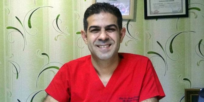 "Kadınlar Bisküvi Yerken İki Kere Düşünmeli"