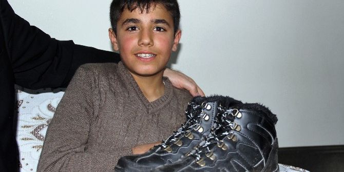 Türkiye’nin Konuştuğu Kadir, Yeniden Eğitime Başlıyor