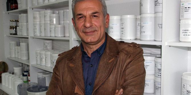 Baharat Kullanırken Bir Kez Daha Düşünün