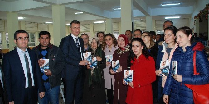 Adıyaman’da Veliler Okuyor