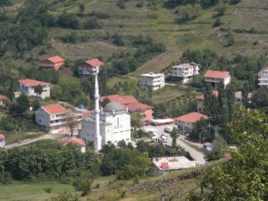 Zonguldak Ayvatlar Köyü