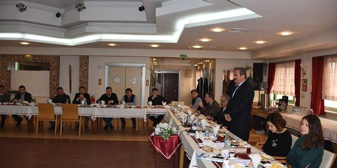 E-ticaret Farkındalık Semineri Gerçekleştirildi