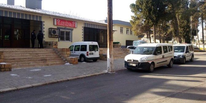 El Bab Operasyonunda Yaralanan Asker Şehit Oldu