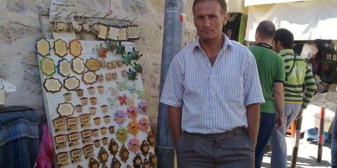 Antalya’da Biri Kadın 2 Kişi Evde Başından Vurulmuş Halde Bulundu