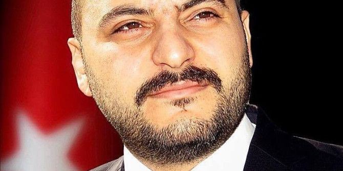 Karakuş "Tek Çare Türk Birliği"