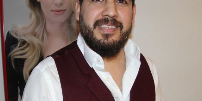 Vanlı Kuaförler Halep İçin Makas Atacak