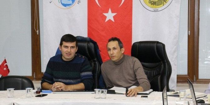 Düzce’de Orbis Eğitimi