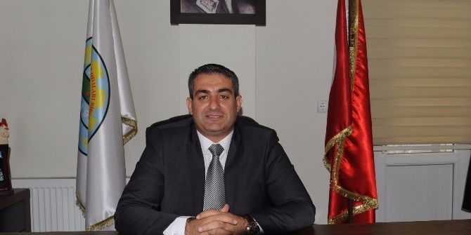 Mardin’de Hazırlanan Rapor Gıda, Tarım Ve Hayvancılık Bakanlığı’na Ulaştırıldı