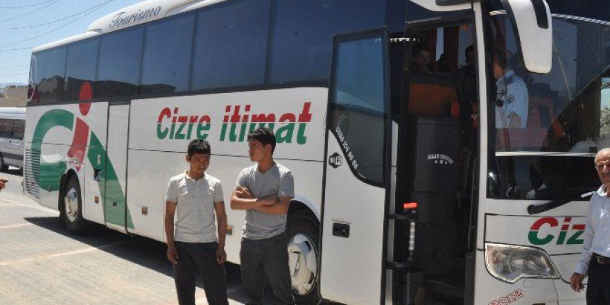 İnegöl’de İki Afgan Kaçak Yakalandı