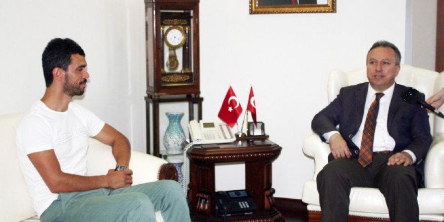 “Hız Denemesini Tavsiye Etmem”