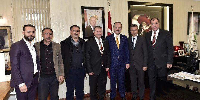 Siteler Showroomunda Sona Gelindi