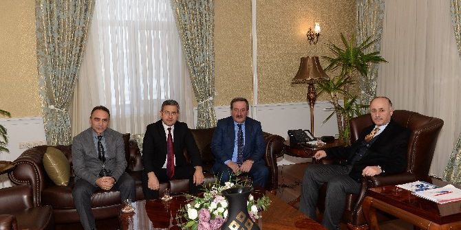 Gürbüz: "Yarışlara Katılmak İçin Sporcularımızı Hazırlamaya Devam Edeceğiz"