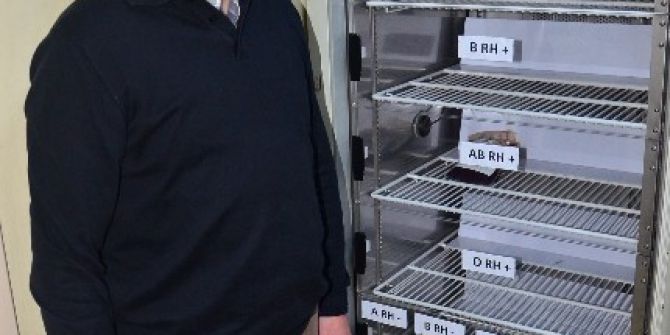 Kızılay’dan Vatandaşlara Çağrı