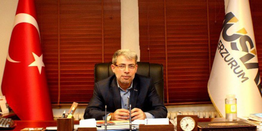 Müsiad’dan “Yıldırım” Açıklaması…