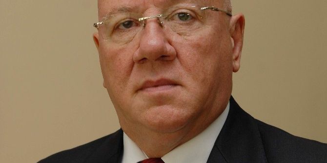 Türkiye Gazeteciler Konfederasyonu’ndan Hain Saldırıya Kınama