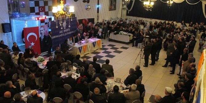 Vatandaş Sordu, Başkanlar Cevapladı