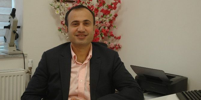 Kış Aylarında ‘Güneş Gözlüğü’ Kullanımına Dikkat!