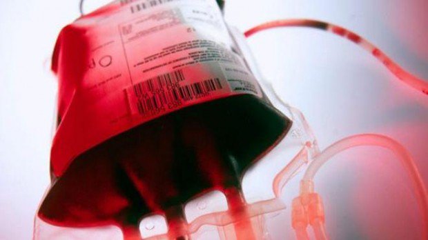 Valilik: Kan ihtiyacı bulunmamaktadır