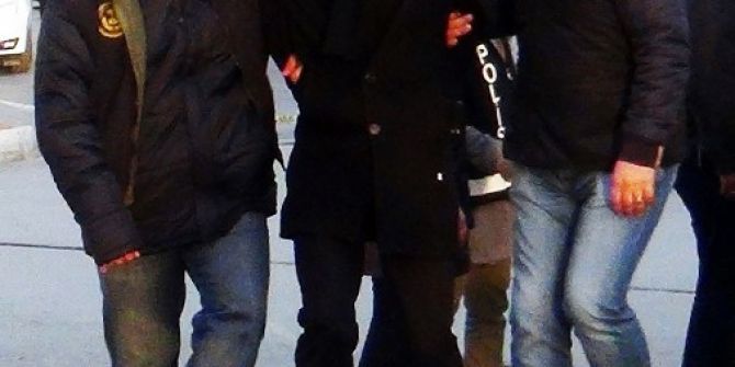 Hdp Milas İlçe Eşbaşkanı Tutuklandı