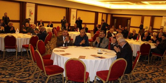 Manisalı Esnaflara Eğitim