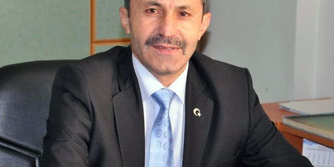 Alanya’da Camilerden İncil Çıktı İddiası