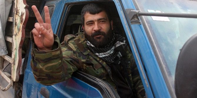 Tahliye Umudu, Yerini Umutların Tahliyesine Bıraktı