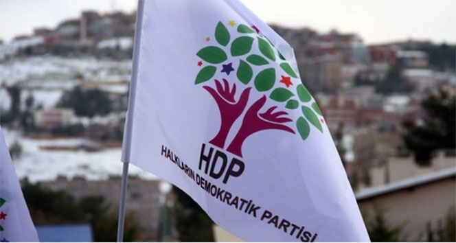 HDP Kayseri’deki saldırıyı kınadı