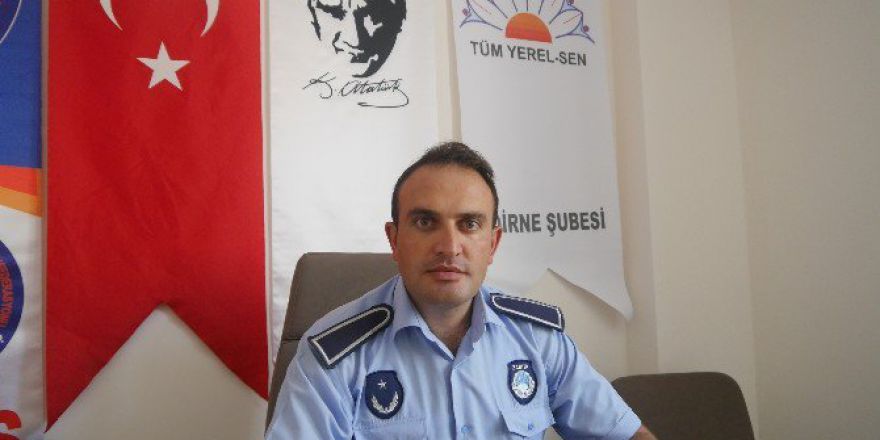 Tüm Yerel Sen’de Genel Kurul Heyecanı