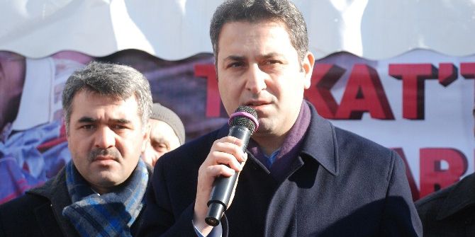 Kayseri’deki Hain Saldırıya Tepkiler