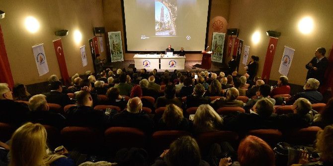 Kaleiçi Çalıştayı