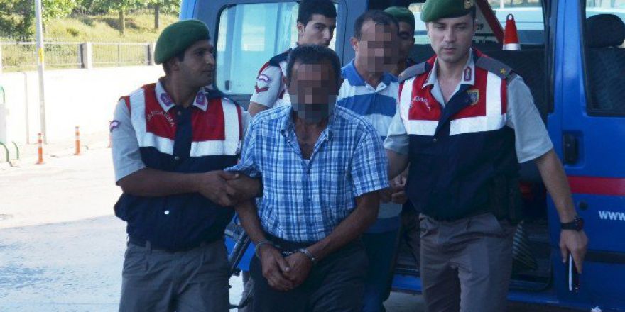 Taciz Ve Dayak İddiası Şüphelileri Tutuklandı