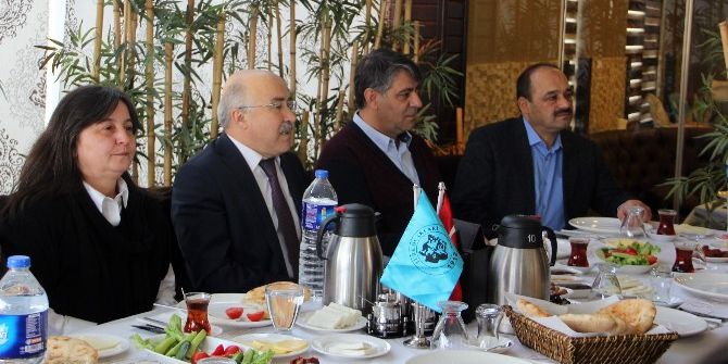 Türk Ocakları Genel Başkanı Mehmet Öz: “Mezhep Fitnesi Kullanılabilir”