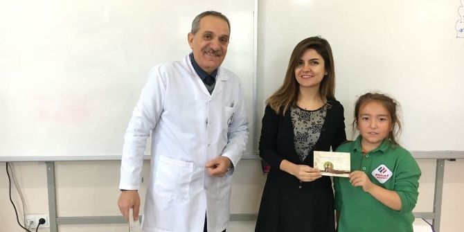 Ptt’den Ücretsiz Mevlana Tebrik Kartları