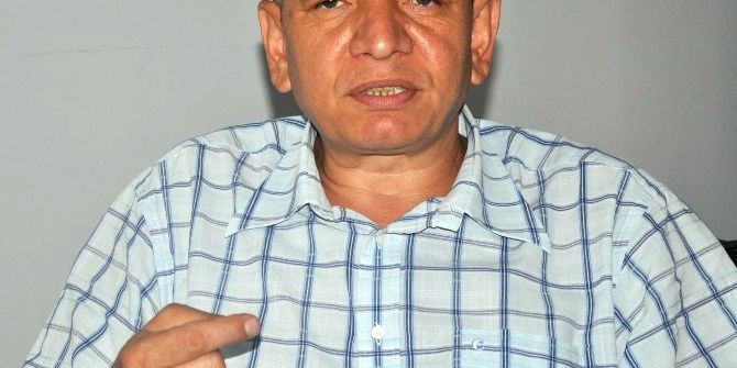 O Albay’dan ’Bombalar Nasıl Sokuldu?’ Sorusuna Çarpıcı Yanıt