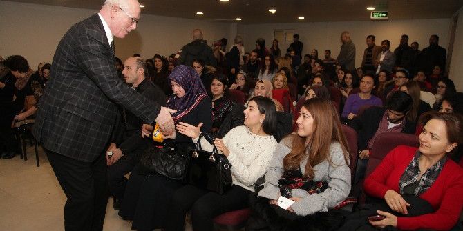 İşaret Dili Öğrencilerine Özel Film Gösterimi