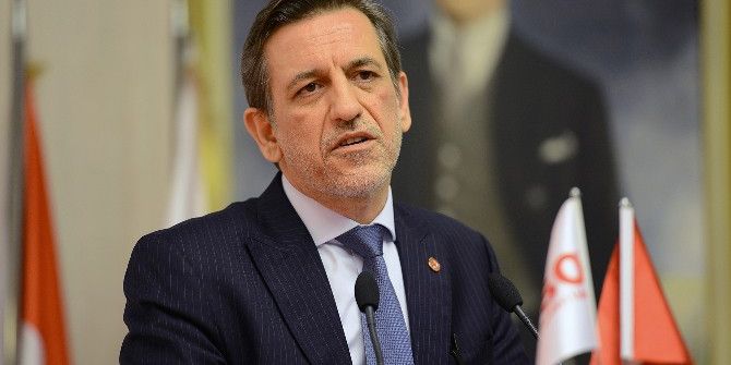 İş Dünyasından Teröre Tepki