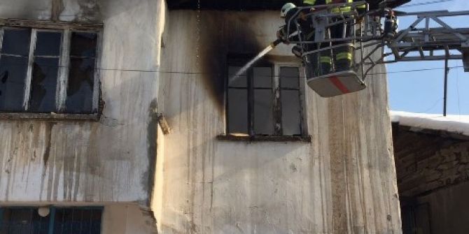 Malatya’da Son 24 Saatte 13 Yangın Olayı Yaşandı