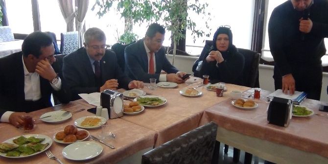 Polisgücü’nde Kaplan Yeniden Başkan