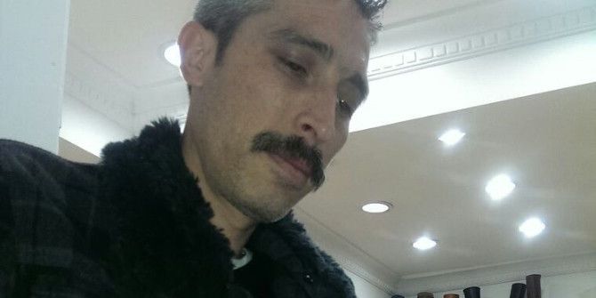 "Dedemden Kalan Tarlayı Satın Borçlarımı Kapatın" Notunu Bırakıp İntihar Etti