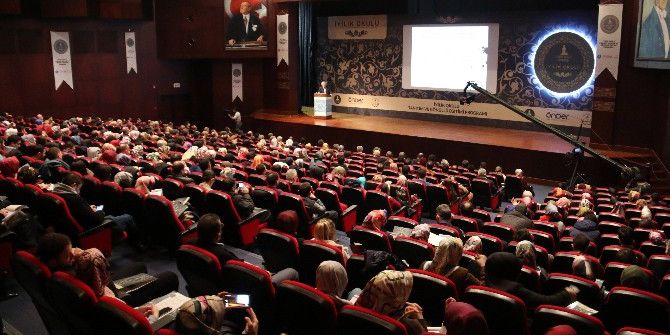 Genç Yüreklere İyilik Aşılanacak