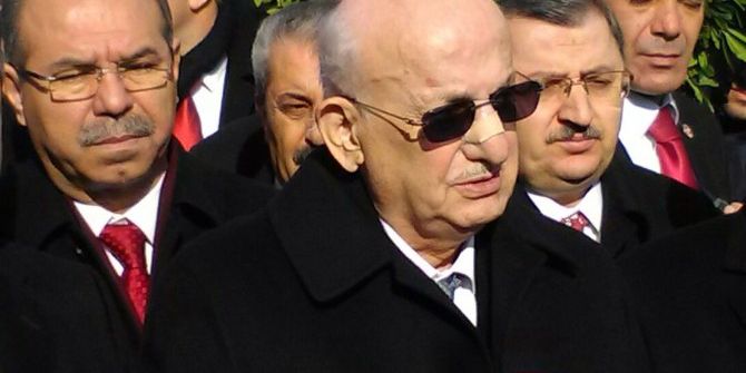 Tbmm Başkanı Kahraman: “Bunlar Sona Ermenin Yansımaları, Yankıları Türkiye Bu Terörü Yenecek”