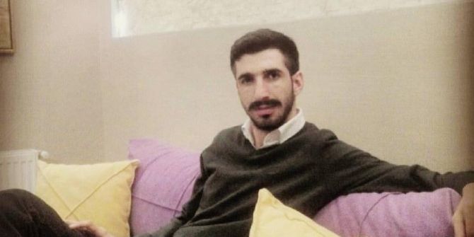 Yalovalı Asker Kayseri’de Yaralandı