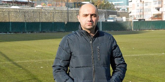 Karabükspor’da Hedef Galibiyet