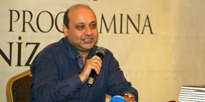 ’246 Bir Kurtuluş Destanı’ Kitabının Tanıtımı Yapıldı