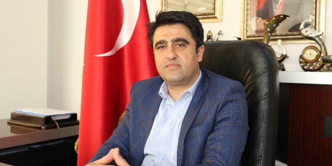 Ercik, "İnlerini Başlarına Yıkacağız"