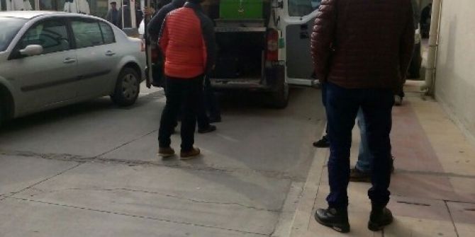 Genç Aşçının Cenazesi Kuşadası’na Getirildi