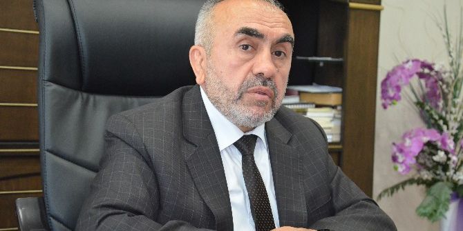 Fatsa’da Merkezi Bir Cami Yapılacak