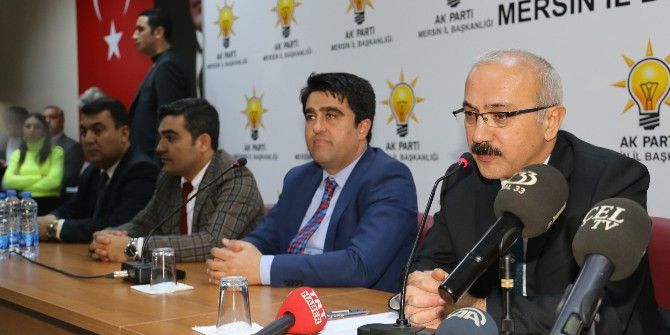 Çukurova Havalimanı İhalesinde Sona Doğru