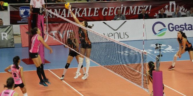 Vestel Venüs Sultanlar Ligi